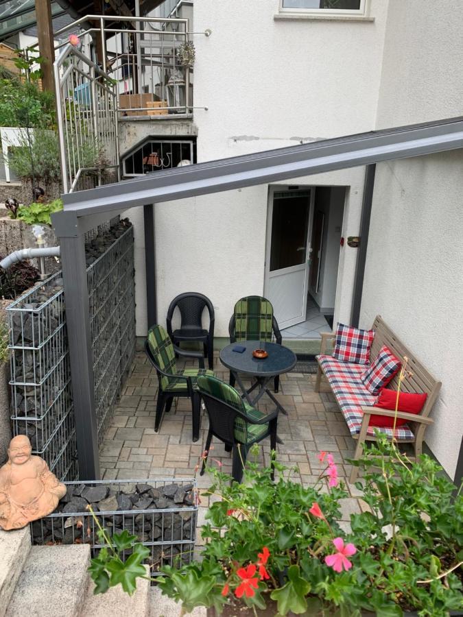 Ferienwohnung Wolff, Kelkheim Exterior photo