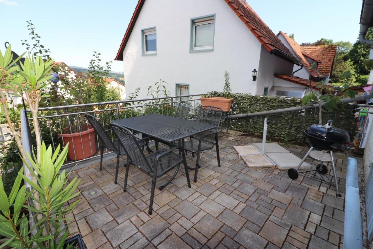 Ferienwohnung Wolff, Kelkheim Exterior photo
