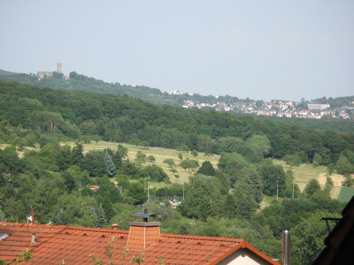 Ferienwohnung Wolff, Kelkheim Exterior photo